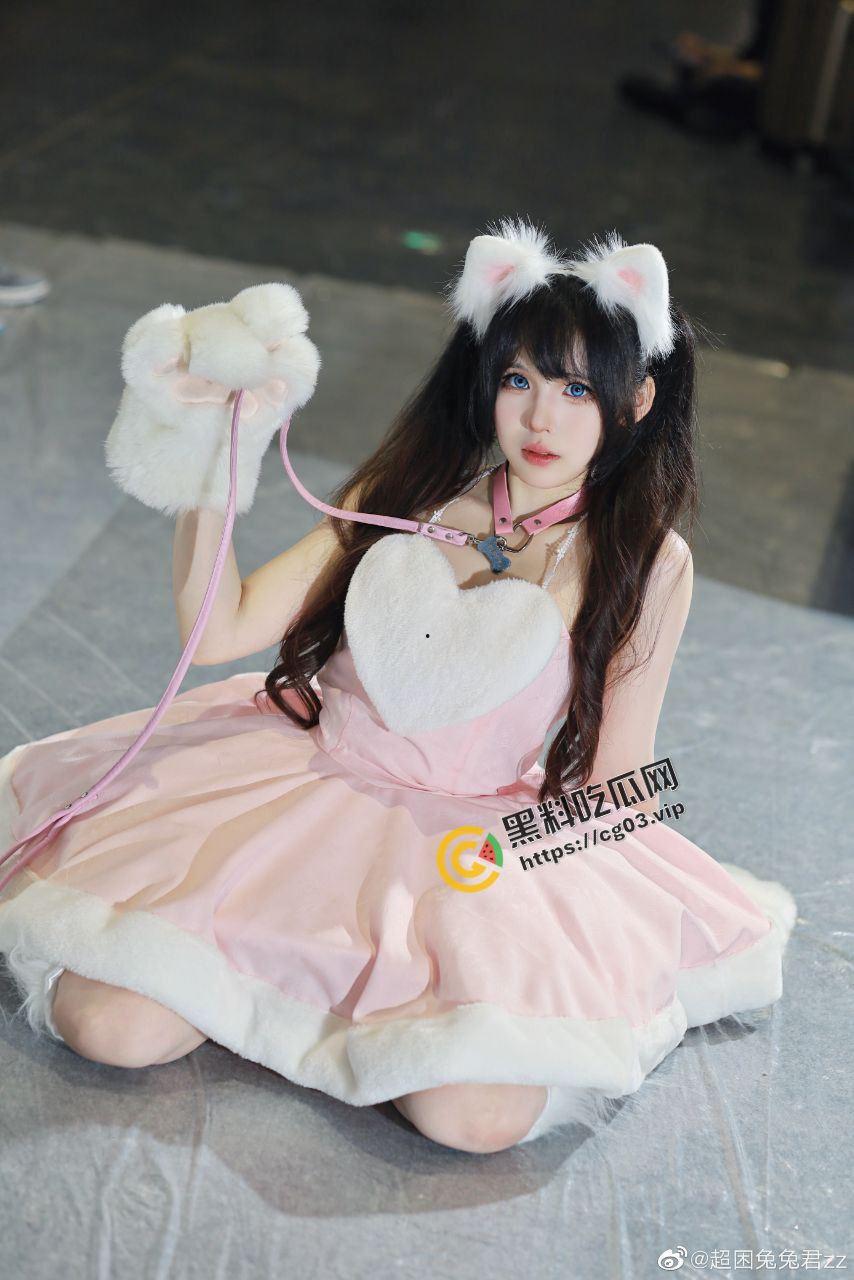 牛逼!推特福利姬【菟丝大花】转战抖音b站当网红 网黄想恰二次元烂钱 又当又立的鸡 第10张 牛逼!推特福利姬【菟丝大花】转战抖音b站当网红 网黄想恰二次元烂钱 又当又立的鸡 第10张