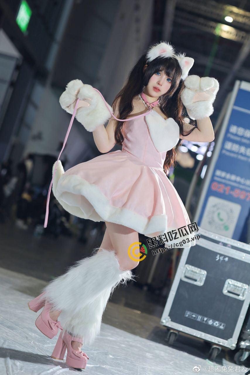 牛逼!推特福利姬【菟丝大花】转战抖音b站当网红 网黄想恰二次元烂钱 又当又立的鸡 第11张 牛逼!推特福利姬【菟丝大花】转战抖音b站当网红 网黄想恰二次元烂钱 又当又立的鸡 第11张