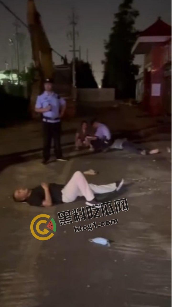 扬州西湖镇7月11日强拆风波,神秘人员暴力殴打致多人住院! 第6张 扬州西湖镇7月11日强拆风波,神秘人员暴力殴打致多人住院! 第6张