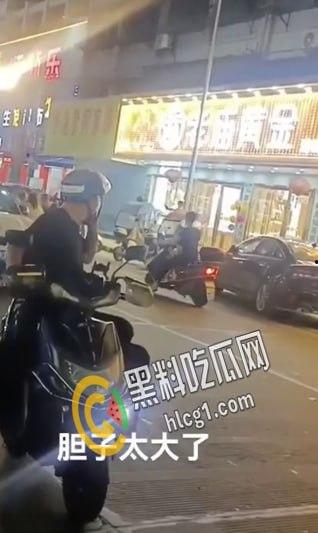 浙江慈溪市逍林镇 一男子持仿真玩具抢劫金店 得手后逃离 没过几个小时就被逮到了  第8张