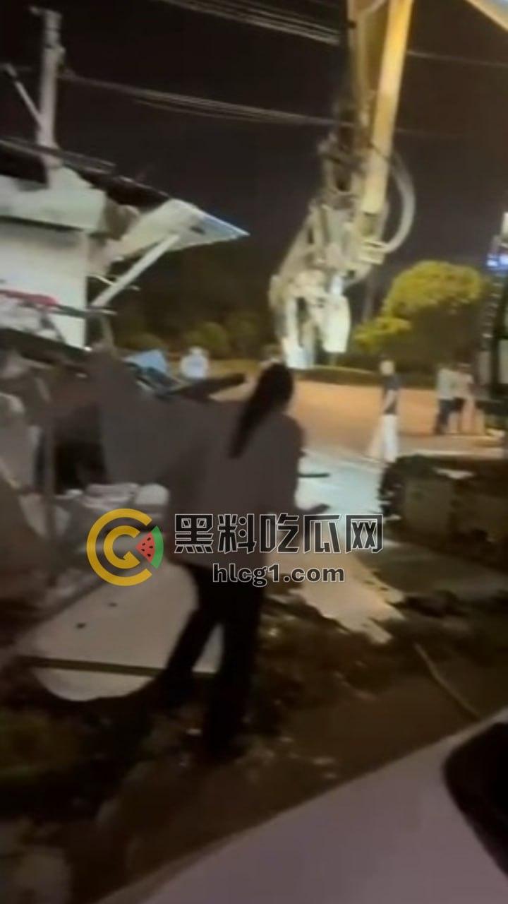 扬州西湖镇7月11日强拆风波,神秘人员暴力殴打致多人住院! 第10张 扬州西湖镇7月11日强拆风波,神秘人员暴力殴打致多人住院! 第10张