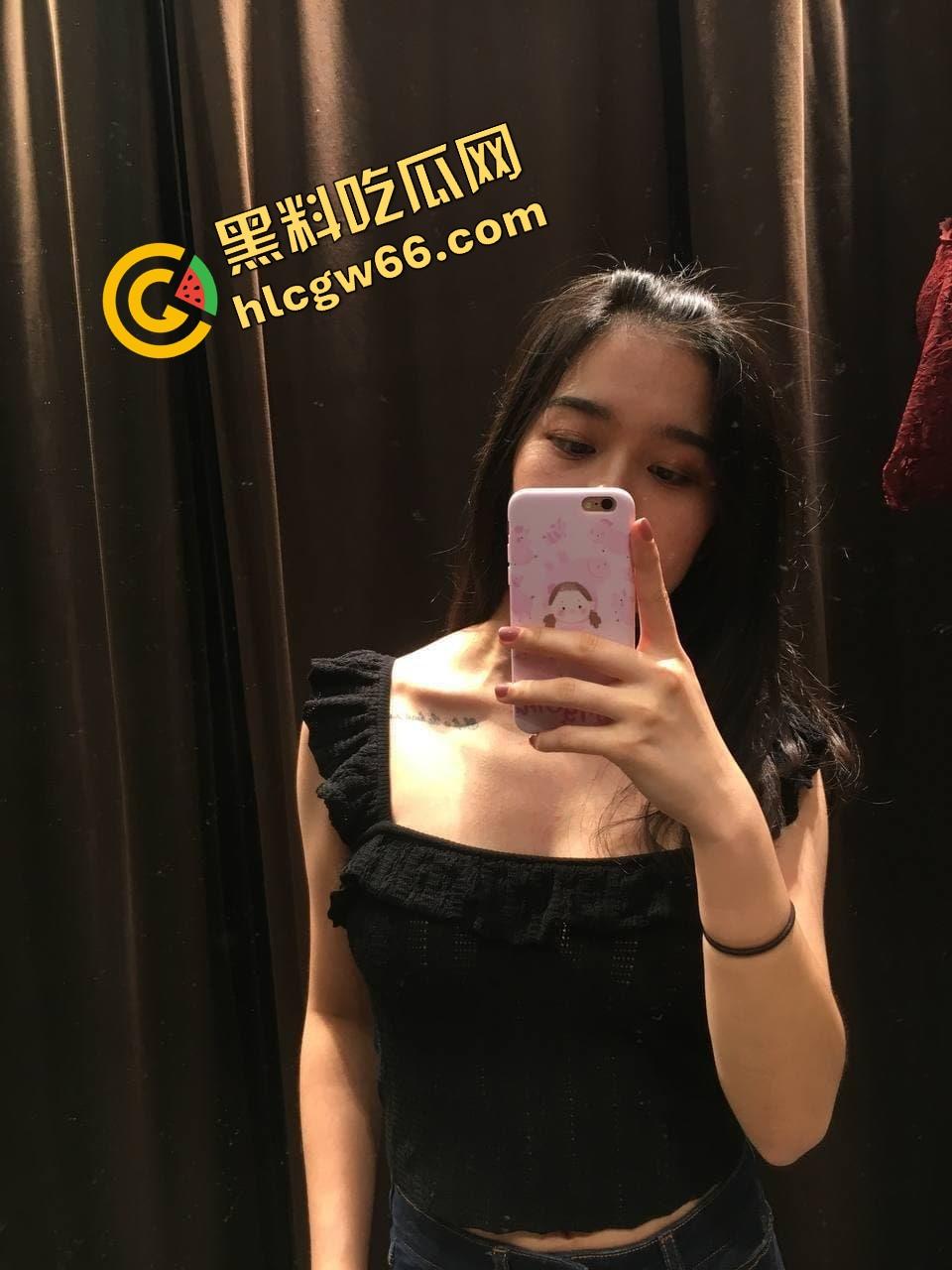 黄山技校反差骚妹【李丹尼】酒店黑丝口交全程曝光,大鲍鱼开发成通道,开房爽到喷水! 第3张 黄山技校反差骚妹【李丹尼】酒店黑丝口交全程曝光,大鲍鱼开发成通道,开房爽到喷水! 第3张