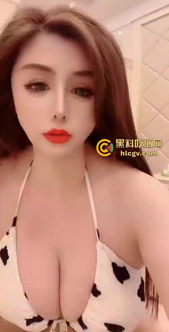 快手爆乳肥臀御姐【玉兔兔】露点骚舞转战黄播!快手号被和谐,巨乳像西瓜一样大! 第13张 快手爆乳肥臀御姐【玉兔兔】露点骚舞转战黄播!快手号被和谐,巨乳像西瓜一样大! 第13张