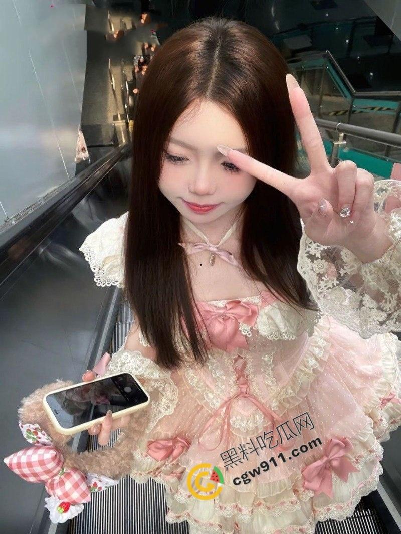 山西太原JK美少女【阮鑫圆】爆乳美臀,与男友疯狂翻云覆雨,肤白如雪娇躯颤抖,激情视频流出,欲望横流 第2张 山西太原JK美少女【阮鑫圆】爆乳美臀,与男友疯狂翻云覆雨,肤白如雪娇躯颤抖,激情视频流出,欲望横流 第2张