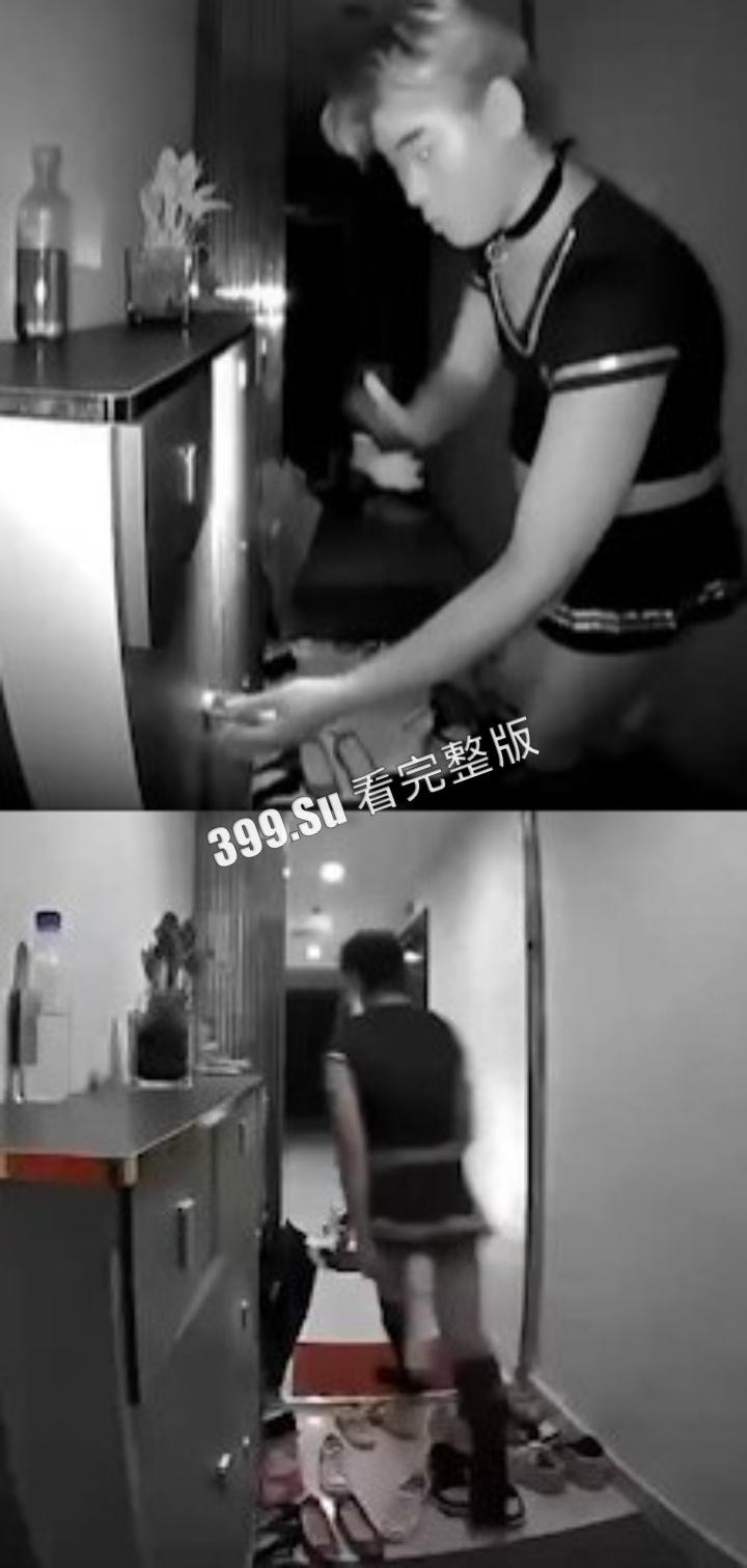 变态篇 为了获取阿姨脚上穿的丝袜 诱骗她说车上过滤网坏了急需代替  江山代有才人出！ (四) 第7张