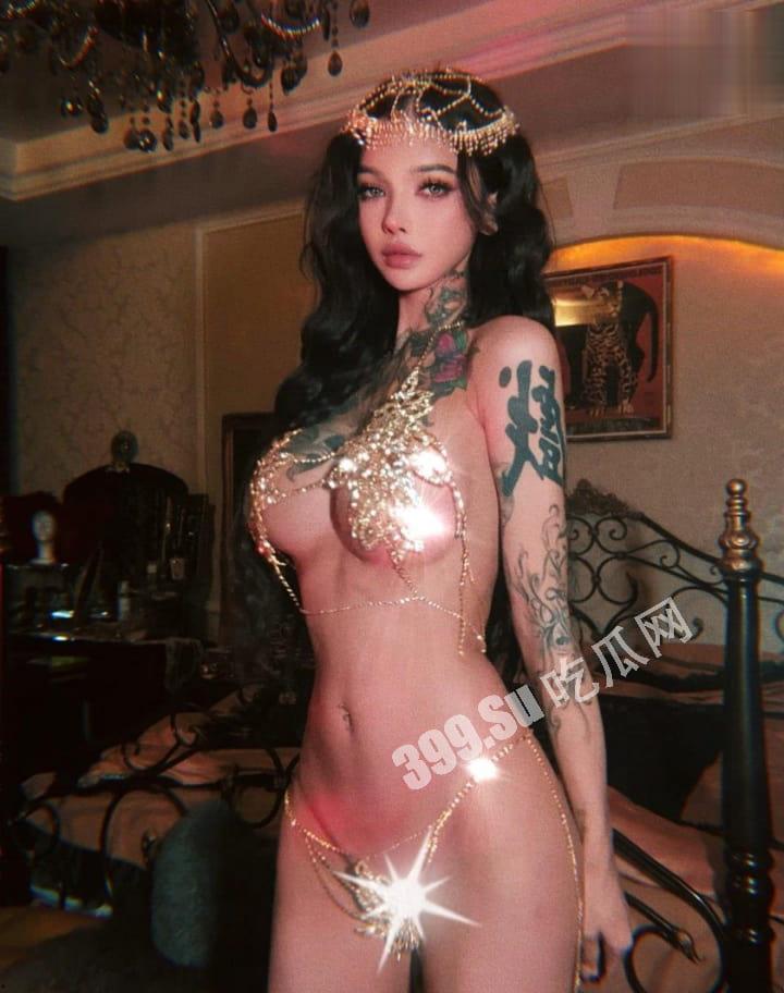 抖音五百万粉“大佬甜”微密圈  第2张