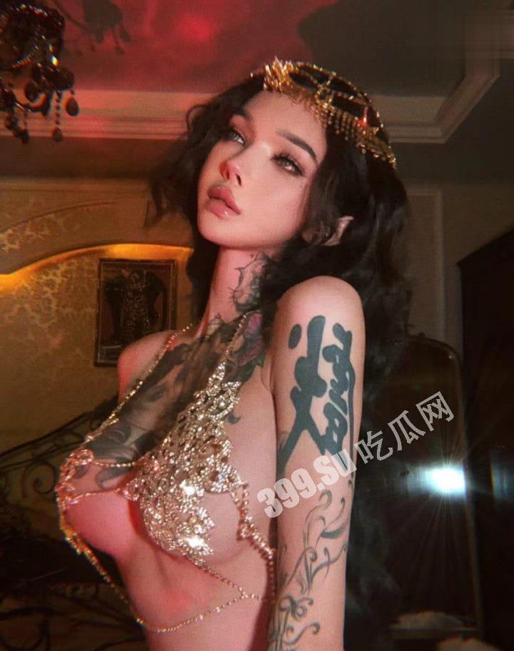 抖音五百万粉“大佬甜”微密圈  第3张