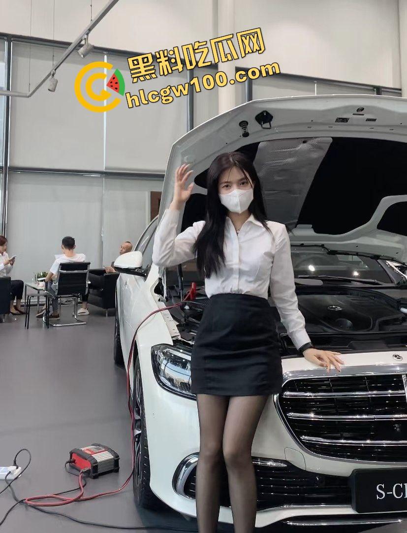 抖音红书广州奔驰销售【卢甜甜】勾引顾客约炮土豪哥,黑丝骚臀暴力后入骑乘榨精!原创独家曝光流出! 第3张 抖音红书广州奔驰销售【卢甜甜】勾引顾客约炮土豪哥,黑丝骚臀暴力后入骑乘榨精!原创独家曝光流出! 第3张