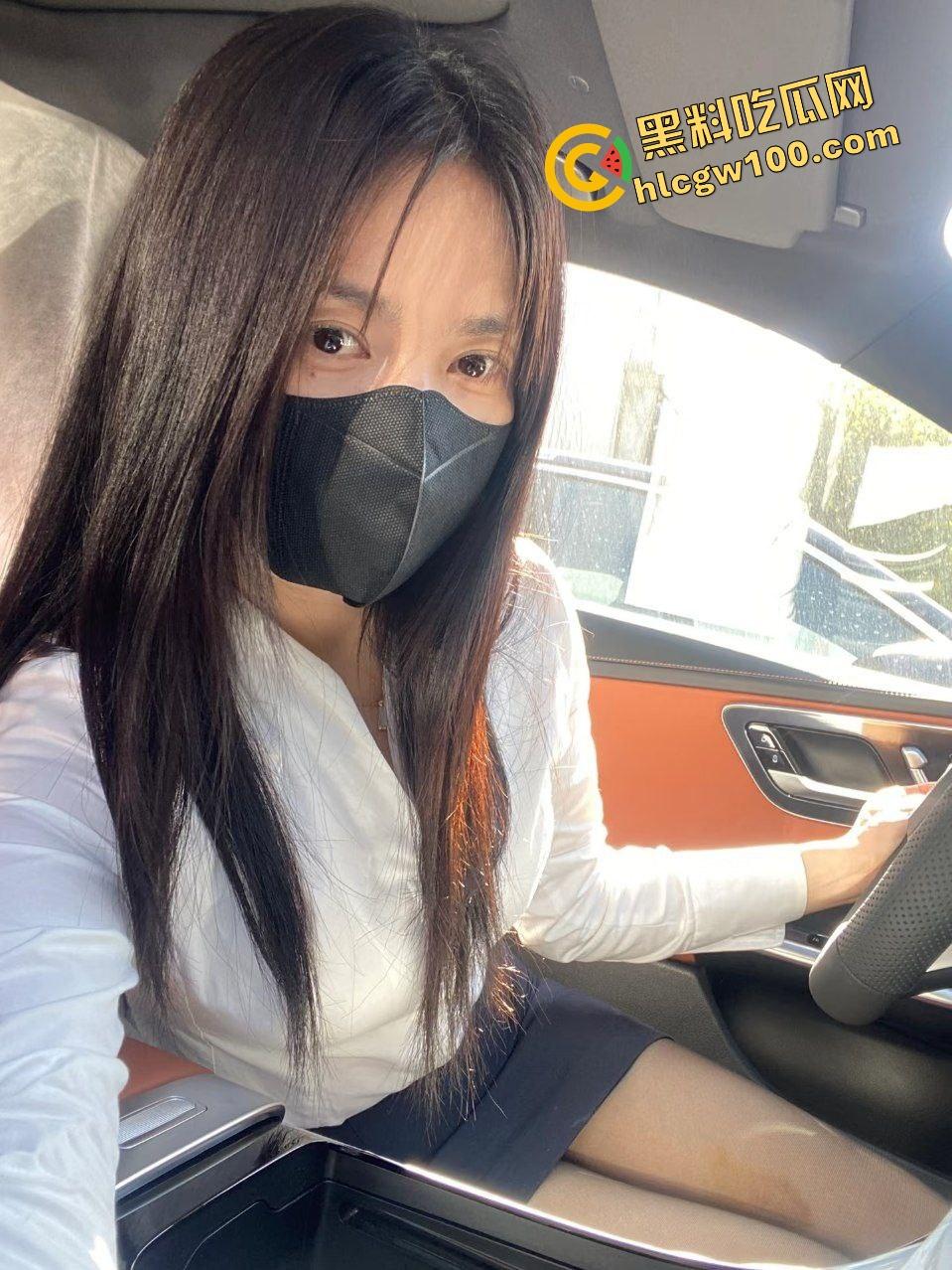 抖音红书广州奔驰销售【卢甜甜】勾引顾客约炮土豪哥,黑丝骚臀暴力后入骑乘榨精!原创独家曝光流出! 第4张 抖音红书广州奔驰销售【卢甜甜】勾引顾客约炮土豪哥,黑丝骚臀暴力后入骑乘榨精!原创独家曝光流出! 第4张