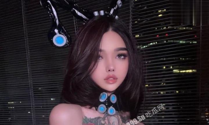 抖音五百万粉“大佬甜”微密圈  第21张