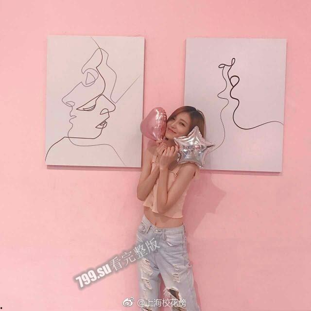 上海校花陈祎 上海师范大学 谢晋影视艺术学院 2015 级播音主持专业 性爱视频泄漏 表情极其销魂 第6张 上海校花陈祎 上海师范大学 谢晋影视艺术学院 2015 级播音主持专业 性爱视频泄漏 表情极其销魂 第6张