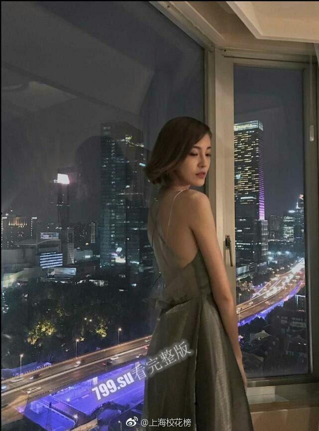 上海校花陈祎 上海师范大学 谢晋影视艺术学院 2015 级播音主持专业 性爱视频泄漏 表情极其销魂 第7张 上海校花陈祎 上海师范大学 谢晋影视艺术学院 2015 级播音主持专业 性爱视频泄漏 表情极其销魂 第7张