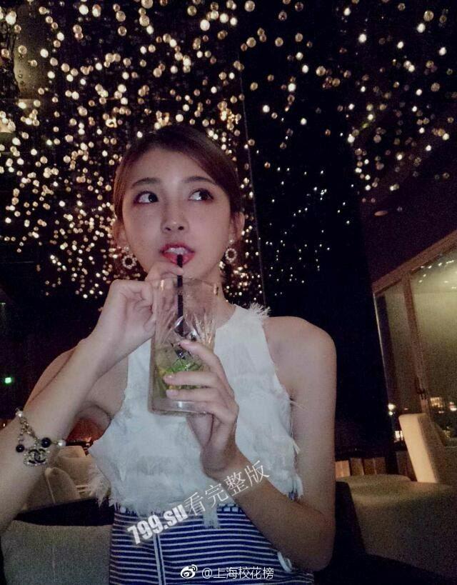 上海校花陈祎 上海师范大学 谢晋影视艺术学院 2015 级播音主持专业 性爱视频泄漏 表情极其销魂 第8张 上海校花陈祎 上海师范大学 谢晋影视艺术学院 2015 级播音主持专业 性爱视频泄漏 表情极其销魂 第8张