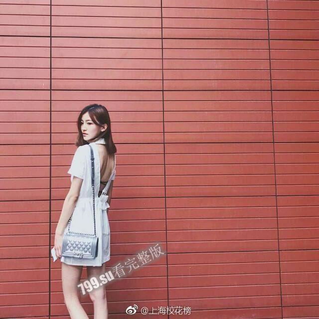 上海校花陈祎 上海师范大学 谢晋影视艺术学院 2015 级播音主持专业 性爱视频泄漏 表情极其销魂 第15张 上海校花陈祎 上海师范大学 谢晋影视艺术学院 2015 级播音主持专业 性爱视频泄漏 表情极其销魂 第15张