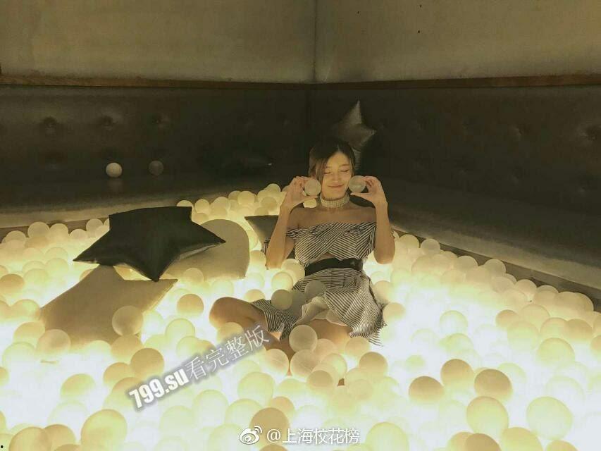 上海校花陈祎 上海师范大学 谢晋影视艺术学院 2015 级播音主持专业 性爱视频泄漏 表情极其销魂 第16张 上海校花陈祎 上海师范大学 谢晋影视艺术学院 2015 级播音主持专业 性爱视频泄漏 表情极其销魂 第16张