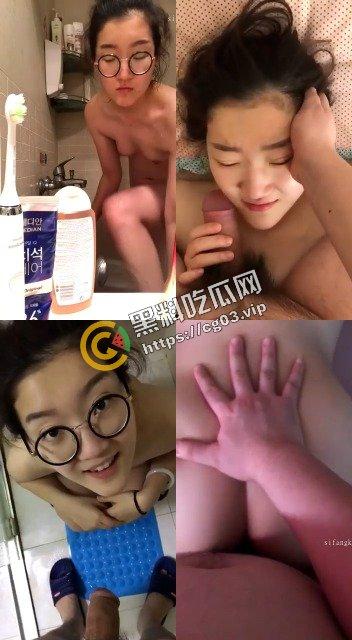 百度云泄密_反差婊少妇【徐露】与老公性爱自拍曝光_吃屌肛交喝尿视频流出！！  第5张