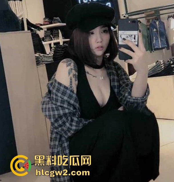 台湾F杯巨乳纹身女战士『席雨薇』网袜S级女王被爆火辣性爱视频曝光,哺乳期照样玩得花样百出! 第8张 台湾F杯巨乳纹身女战士『席雨薇』网袜S级女王被爆火辣性爱视频曝光,哺乳期照样玩得花样百出! 第8张