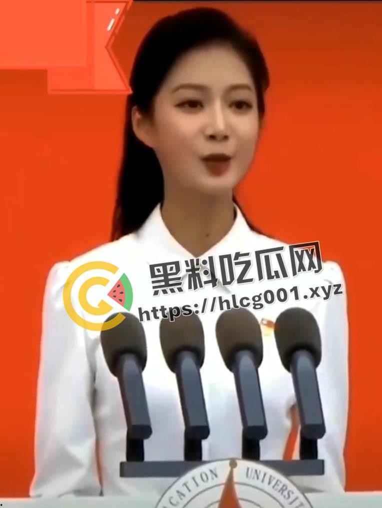 中国教育电视台主人【陈慧】 做爱还在背新闻稿 最全视频流出 真敬业啊 第3张 中国教育电视台主人【陈慧】 做爱还在背新闻稿 最全视频流出 真敬业啊 第3张