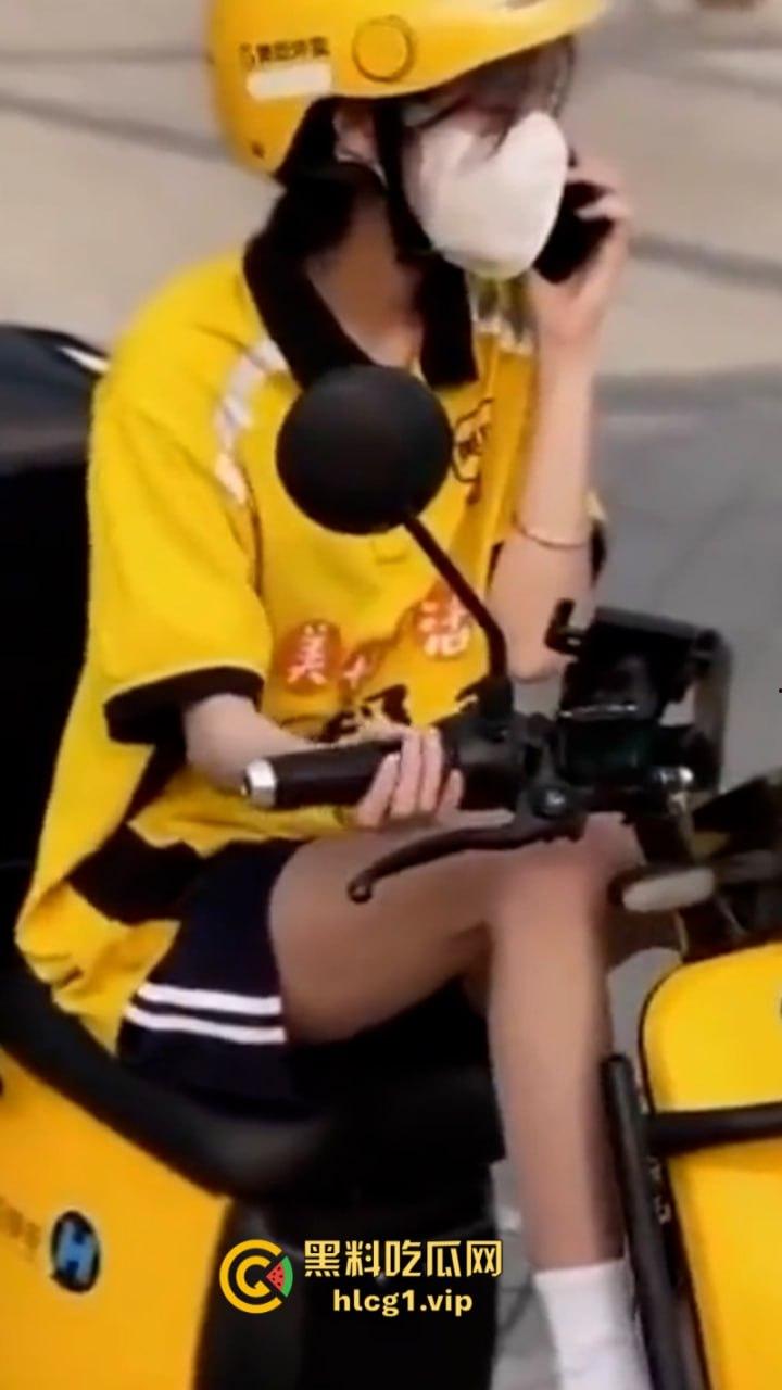 美团外卖宣传片 有这福利谁不想送外卖?也没人告诉我啊! 第8张 美团外卖宣传片 有这福利谁不想送外卖?也没人告诉我啊! 第8张