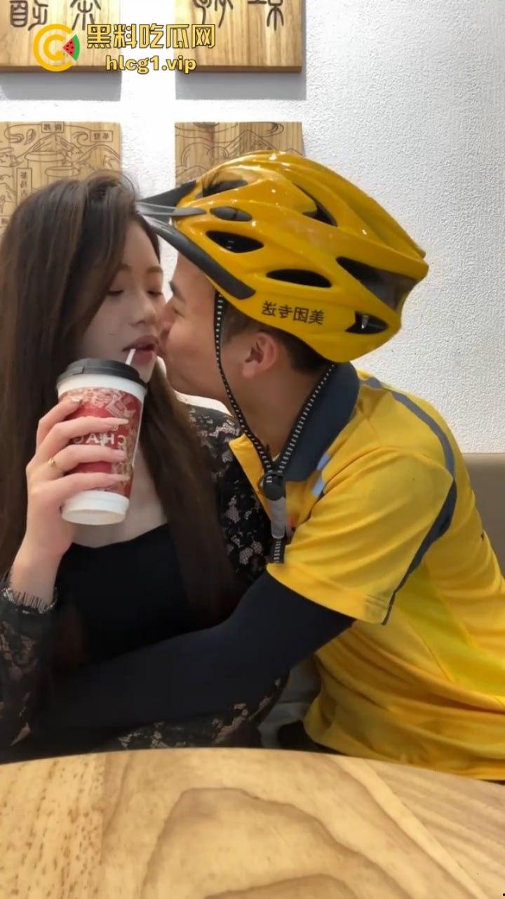 美团外卖宣传片 有这福利谁不想送外卖?也没人告诉我啊! 第10张 美团外卖宣传片 有这福利谁不想送外卖?也没人告诉我啊! 第10张