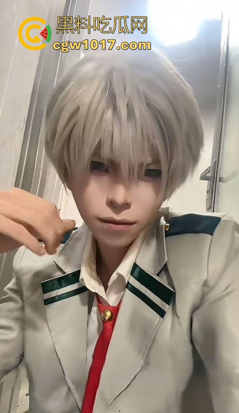 抖音SM网红【蠢萌婵yoch】造谣【暴力黑手s】开淫趴多人运动黑料,纯属炒作起号,露脸道歉澄清! 第5张 抖音SM网红【蠢萌婵yoch】造谣【暴力黑手s】开淫趴多人运动黑料,纯属炒作起号,露脸道歉澄清! 第5张