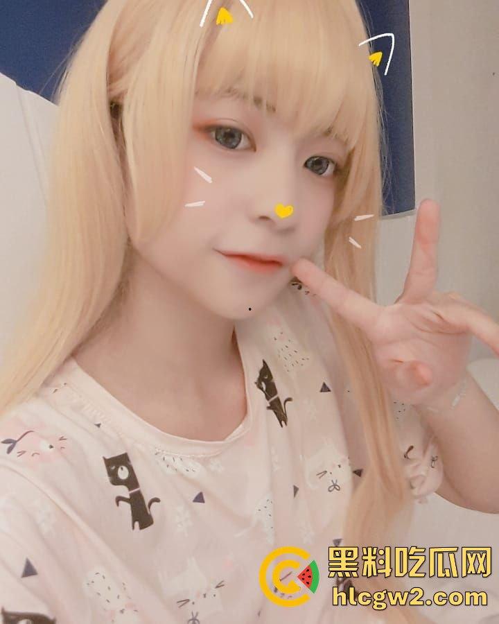 清纯嫩模【小黑喵】惨遭前男友曝光!性爱影片流出,反差太大看得人欲火焚身! 第1张 清纯嫩模【小黑喵】惨遭前男友曝光!性爱影片流出,反差太大看得人欲火焚身! 第1张