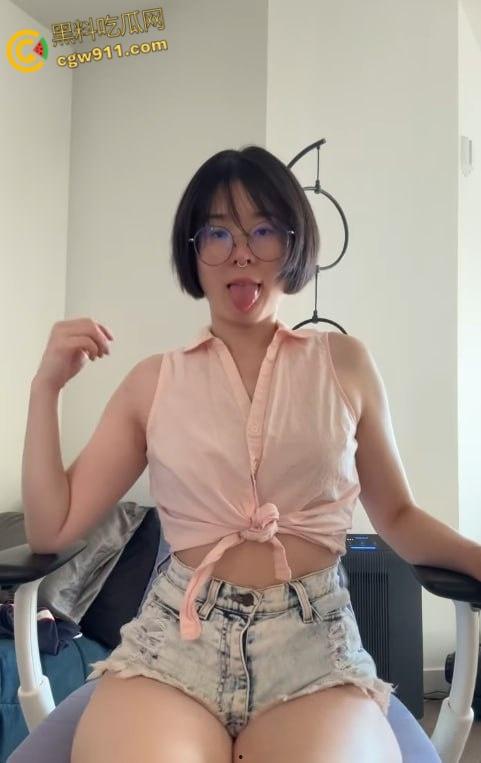 亚裔网黄【annixpress】,极品身材反差眼镜娘,翘臀裸舞直播,嫩逼自慰特写,白虎粉穴被玩弄得白浆直流 ! 第1张 亚裔网黄【annixpress】,极品身材反差眼镜娘,翘臀裸舞直播,嫩逼自慰特写,白虎粉穴被玩弄得白浆直流 ! 第1张