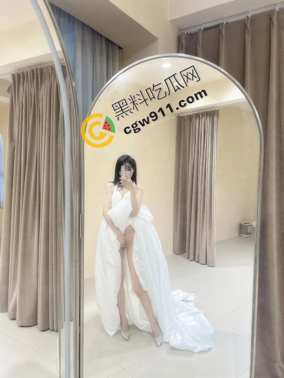 江苏盐城女神级准新娘【金茜媛】新婚前夕跟摄影师3P!皮肤雪白,粉嫩一线天骚穴,疯狂淫乱派火爆全网 第5张 江苏盐城女神级准新娘【金茜媛】新婚前夕跟摄影师3P!皮肤雪白,粉嫩一线天骚穴,疯狂淫乱派火爆全网 第5张