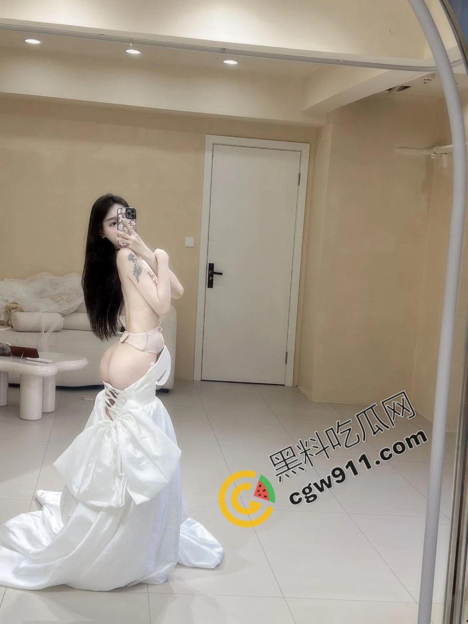 江苏盐城女神级准新娘【金茜媛】新婚前夕跟摄影师3P!皮肤雪白,粉嫩一线天骚穴,疯狂淫乱派火爆全网 第6张 江苏盐城女神级准新娘【金茜媛】新婚前夕跟摄影师3P!皮肤雪白,粉嫩一线天骚穴,疯狂淫乱派火爆全网 第6张