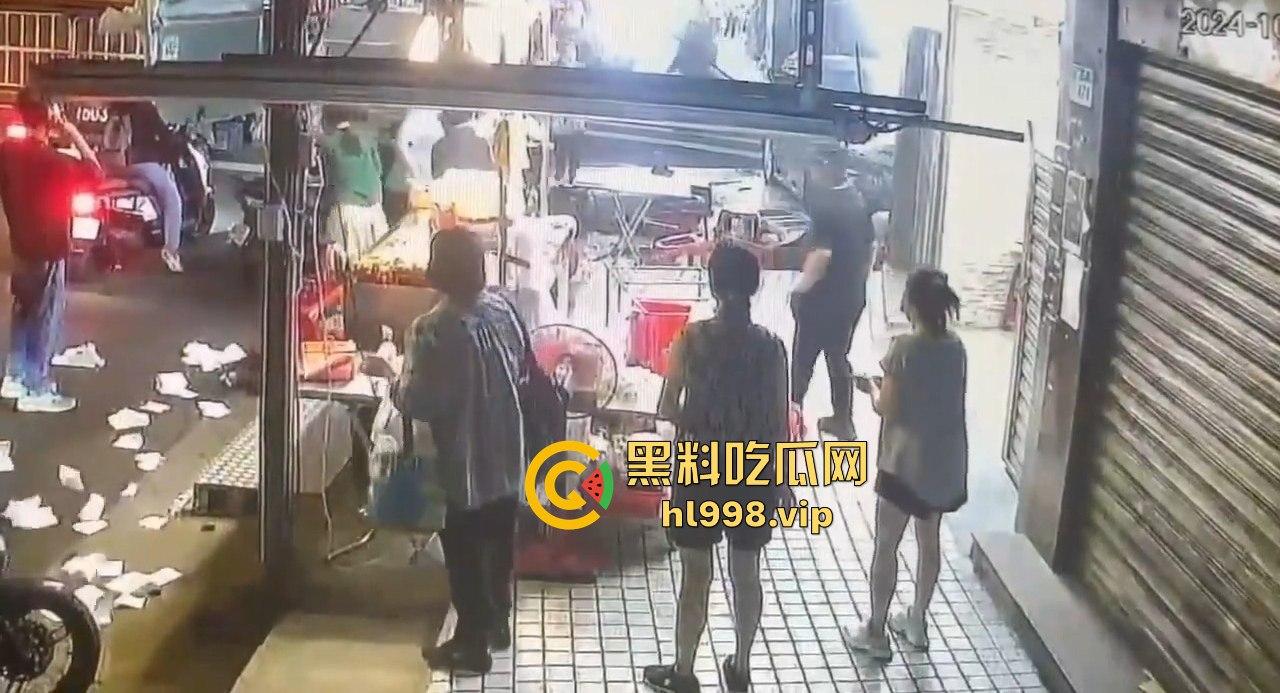 台北熊孩子偷开爷爷车,狂飙撞死三人!小命不当回事,惨剧震惊全台! 第3张 台北熊孩子偷开爷爷车,狂飙撞死三人!小命不当回事,惨剧震惊全台! 第3张