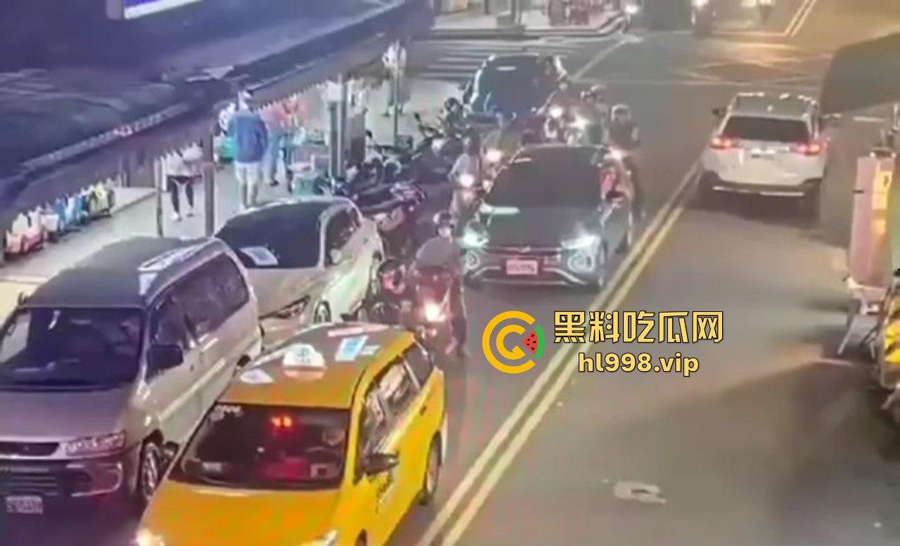 台北熊孩子偷开爷爷车,狂飙撞死三人!小命不当回事,惨剧震惊全台! 第5张 台北熊孩子偷开爷爷车,狂飙撞死三人!小命不当回事,惨剧震惊全台! 第5张