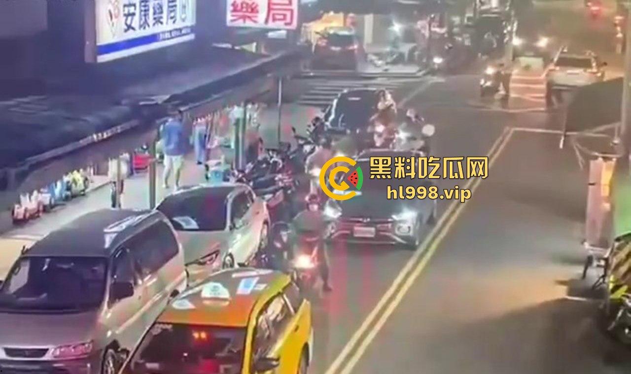 台北熊孩子偷开爷爷车,狂飙撞死三人!小命不当回事,惨剧震惊全台! 第7张 台北熊孩子偷开爷爷车,狂飙撞死三人!小命不当回事,惨剧震惊全台! 第7张