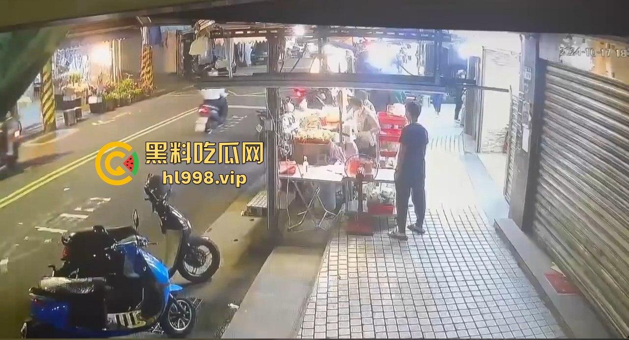 台北熊孩子偷开爷爷车,狂飙撞死三人!小命不当回事,惨剧震惊全台! 第9张 台北熊孩子偷开爷爷车,狂飙撞死三人!小命不当回事,惨剧震惊全台! 第9张