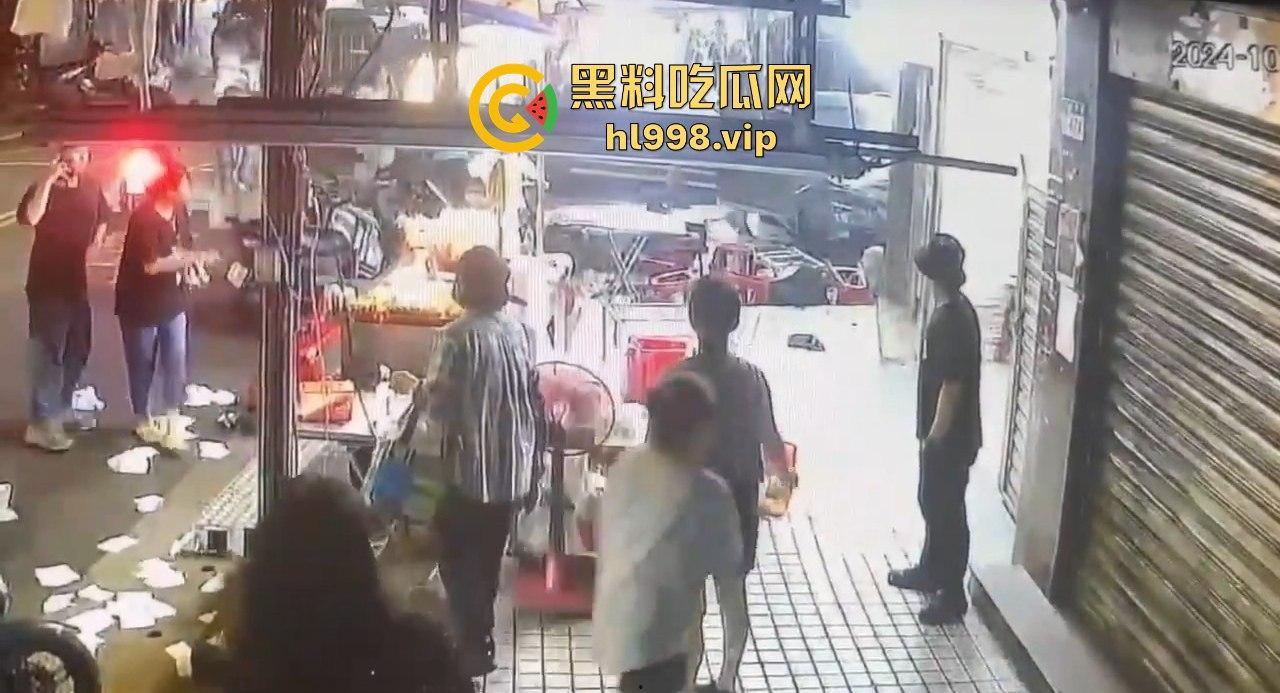 台北熊孩子偷开爷爷车,狂飙撞死三人!小命不当回事,惨剧震惊全台! 第10张 台北熊孩子偷开爷爷车,狂飙撞死三人!小命不当回事,惨剧震惊全台! 第10张