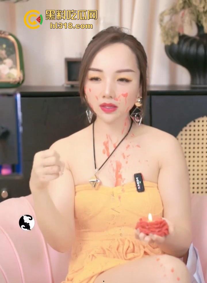 黑料性爱课堂又来啦！性爱导师超长直播讲解，异地恋震动球与滴蜡玩法，各位尝试的时候别买错蜡烛噢！  第6张