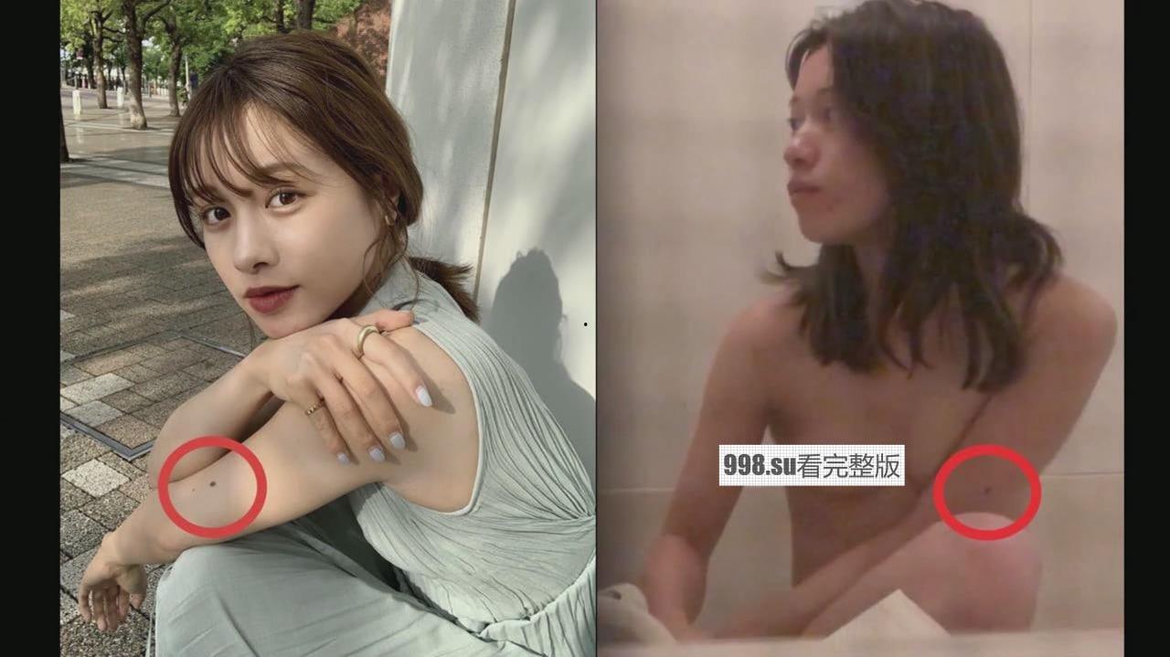 大神偷拍大学生小姐姐洗澡视频流出  第1张