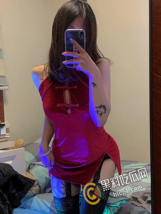 上海艺术学院极品身材 身高175的舞蹈女孩 刘颖 被渣男Pua不成 曝光性爱视频泄愤！  第1张