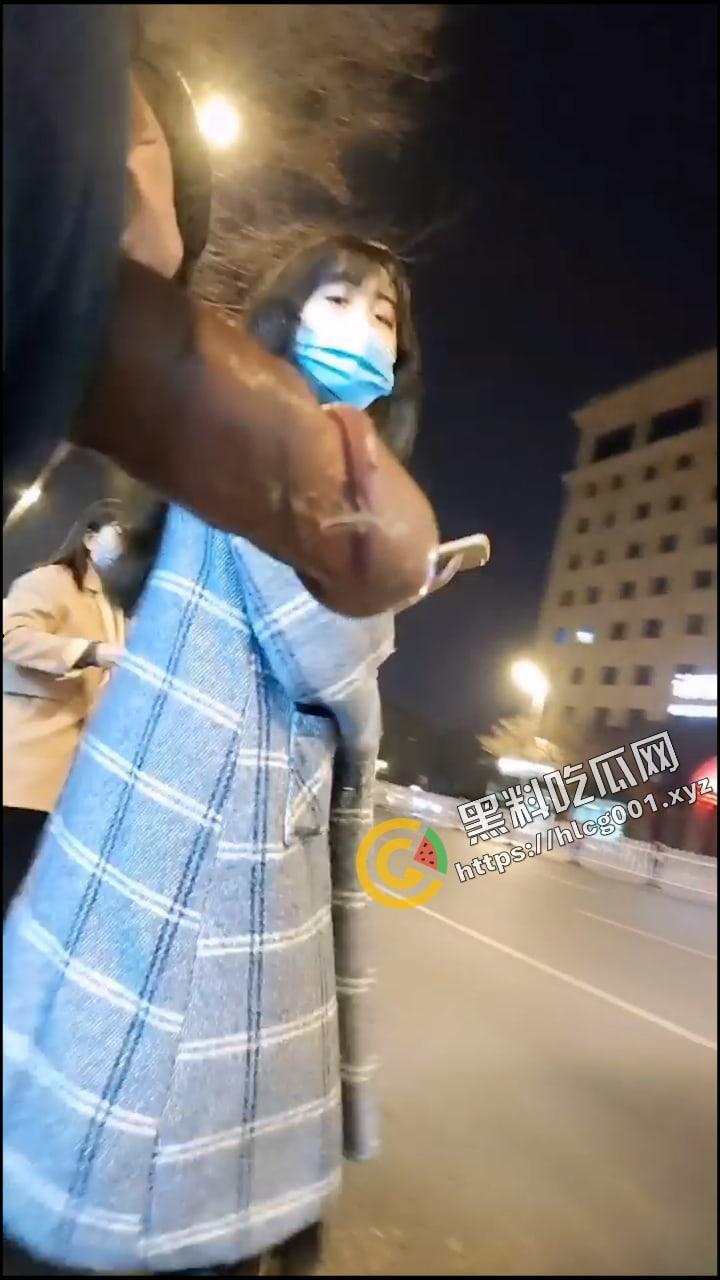 国产大变态 街射篇 速射通关达人  专门挑街头的年轻路人妹子露屌 主打一个真实 （四） 第5张