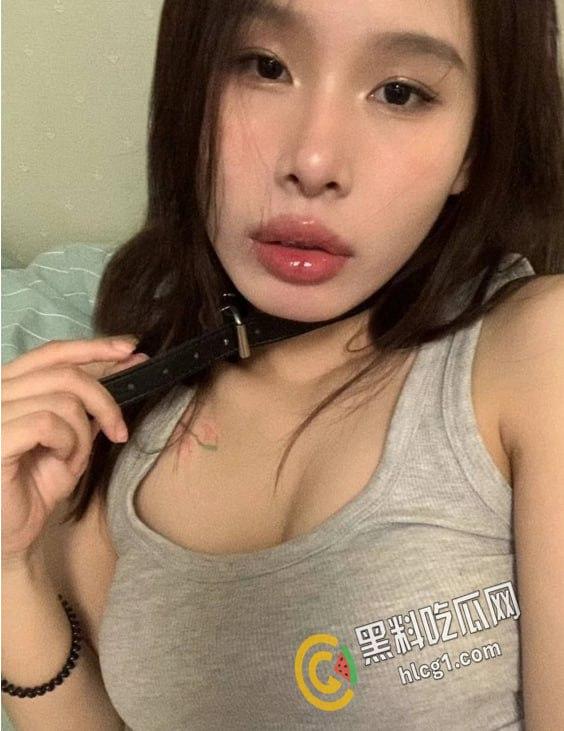 上海艺术学院极品身材 身高175的舞蹈女孩 刘颖 被渣男Pua不成 曝光性爱视频泄愤！  第3张