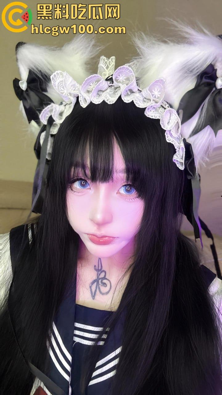 抖音X网黄【九条南无】,白虎骚穴骑脸自慰,倒立扣b三门齐开真是一个人形肉便器! 第4张 抖音X网黄【九条南无】,白虎骚穴骑脸自慰,倒立扣b三门齐开真是一个人形肉便器! 第4张