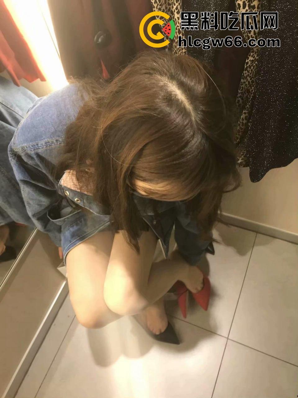 江大校花【赵琳薇】黑丝嫩脚搓屌搓出火,高雅壳子藏着浪逼,金主干得她骚洞水漫金山! 第2张 江大校花【赵琳薇】黑丝嫩脚搓屌搓出火,高雅壳子藏着浪逼,金主干得她骚洞水漫金山! 第2张