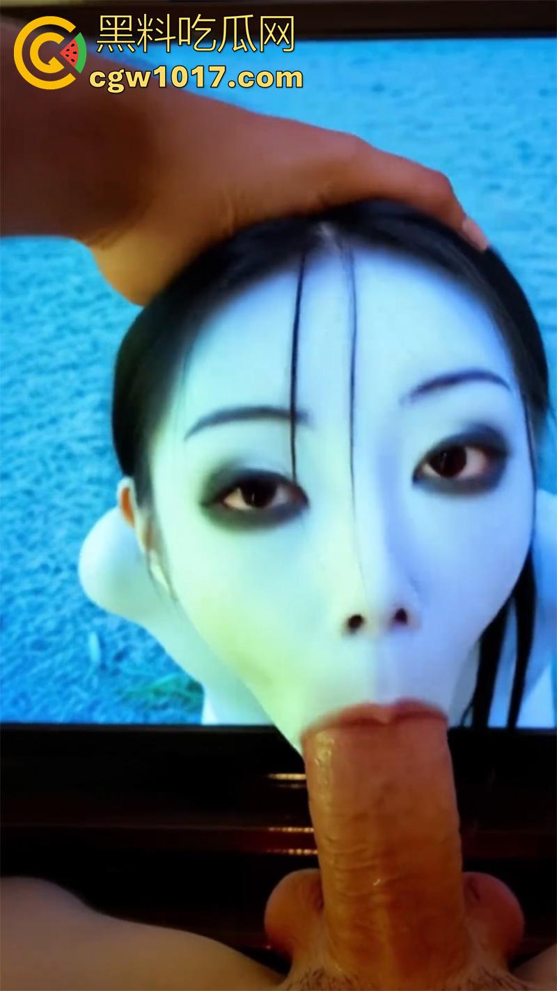 只要胆子大,女鬼放产假!各路性感女鬼,堪称大自然的馈赠,还有贞子爬出电视口交吃鸡,我不掏符你也别报警! 第6张 只要胆子大,女鬼放产假!各路性感女鬼,堪称大自然的馈赠,还有贞子爬出电视口交吃鸡,我不掏符你也别报警! 第6张