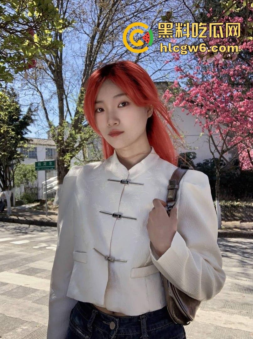 南京中医药大学红发学生妹『 徐思涵』陪金主伴游 白天是摄影师晚上是肉便器 情趣内衣换着花样骚视频流出! 第6张 南京中医药大学红发学生妹『 徐思涵』陪金主伴游 白天是摄影师晚上是肉便器 情趣内衣换着花样骚视频流出! 第6张