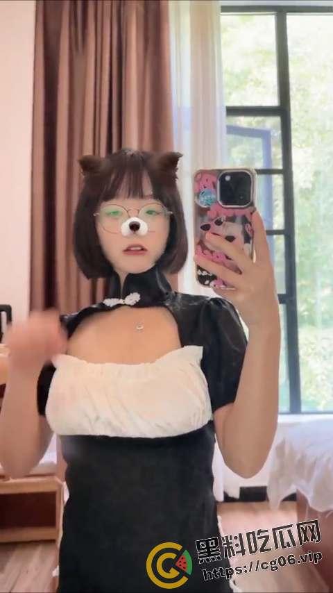 开盒超级烧鸡【王胜利】!盯射女神 阿黑颜大师 风骚反差萝莉 维密圈烧鸡 第8张 开盒超级烧鸡【王胜利】!盯射女神 阿黑颜大师 风骚反差萝莉 维密圈烧鸡 第8张