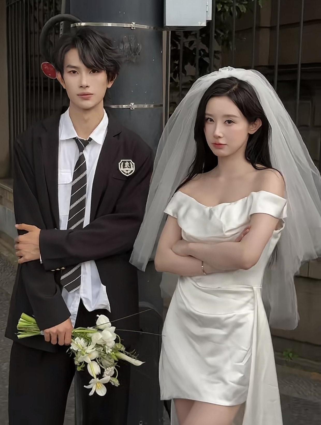 黑料吃瓜网出品-《江南第一小屌童锦程798&吴柳芳之花小龙&王老师爱情故事》第五集! 第15张 黑料吃瓜网出品-《江南第一小屌童锦程798&吴柳芳之花小龙&王老师爱情故事》第五集! 第15张