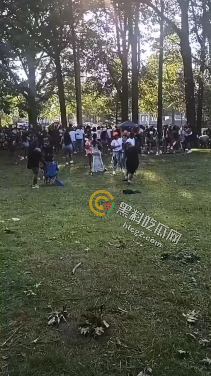 自由美利坚的凶暴现实!纽约罗切斯特市公园枪击事件,1死6伤引发社区恐慌! 第2张 自由美利坚的凶暴现实!纽约罗切斯特市公园枪击事件,1死6伤引发社区恐慌! 第2张