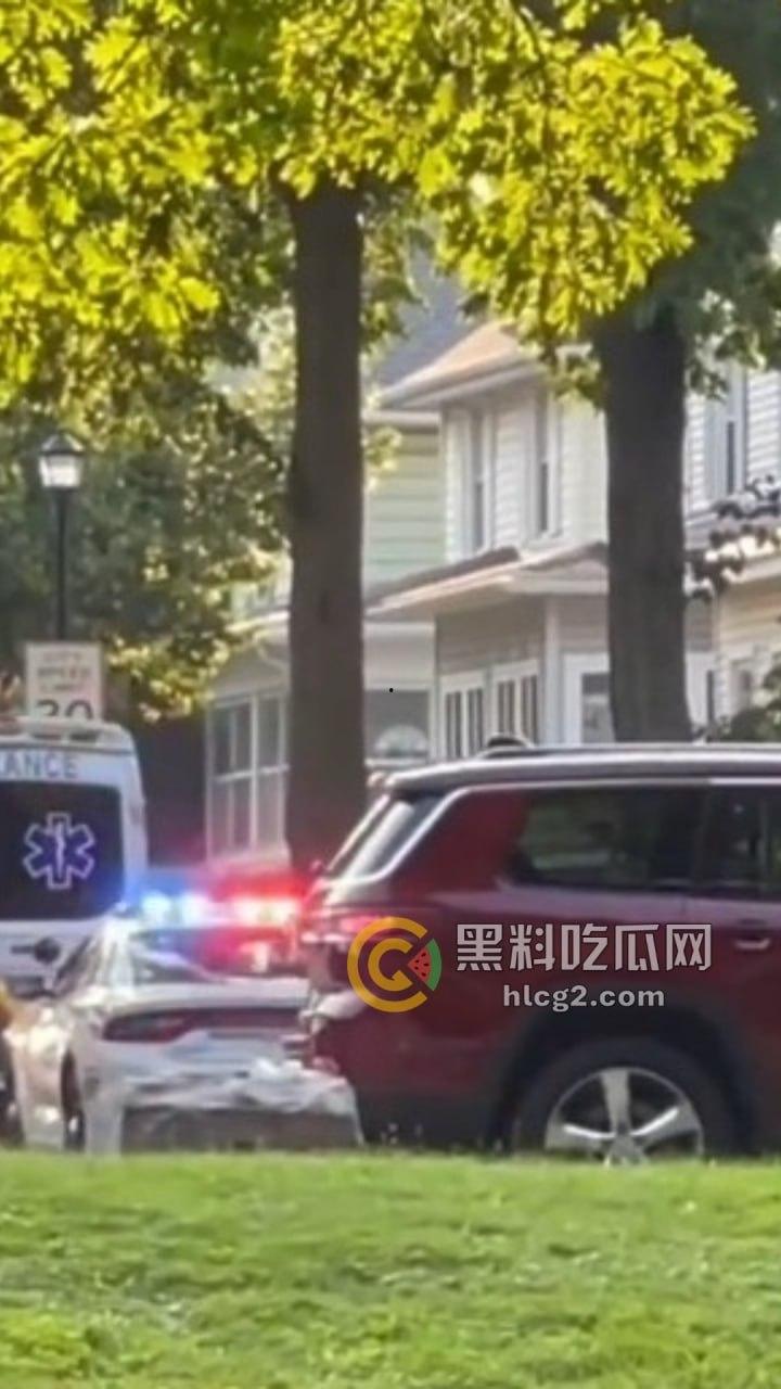自由美利坚的凶暴现实!纽约罗切斯特市公园枪击事件,1死6伤引发社区恐慌! 第4张 自由美利坚的凶暴现实!纽约罗切斯特市公园枪击事件,1死6伤引发社区恐慌! 第4张