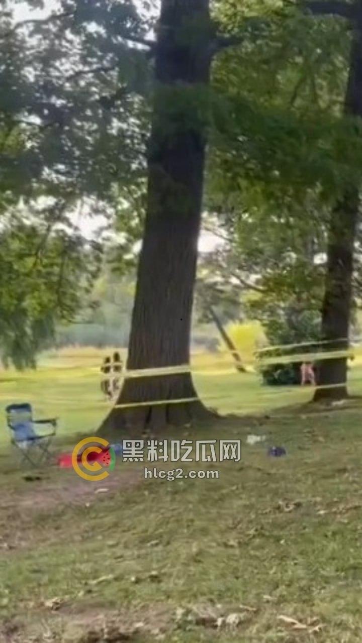 自由美利坚的凶暴现实!纽约罗切斯特市公园枪击事件,1死6伤引发社区恐慌! 第7张 自由美利坚的凶暴现实!纽约罗切斯特市公园枪击事件,1死6伤引发社区恐慌! 第7张