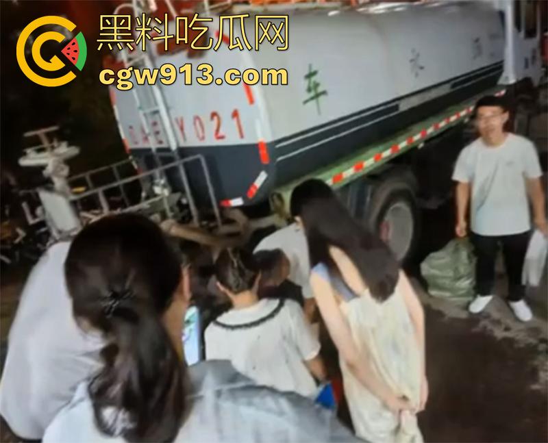 沈阳师范大学集体中毒？竟是感染诺如病毒，是有人投毒还是水箱太脏？中毒学生和老师已经全被抬走！  第8张