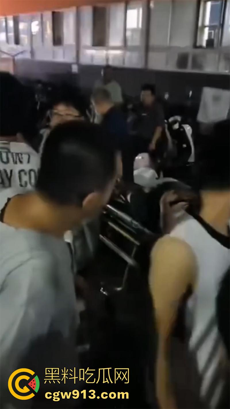 沈阳师范大学集体中毒？竟是感染诺如病毒，是有人投毒还是水箱太脏？中毒学生和老师已经全被抬走！  第10张